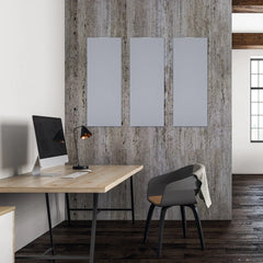 Polyester Rectangular Acoustic Panels