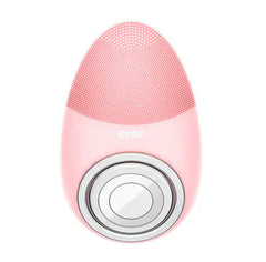 Shell Facial Cleansing Device with Sonic Technology