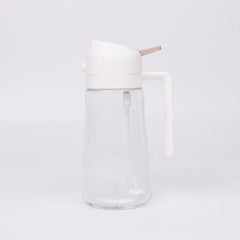 2-in-1 Oil Bottle