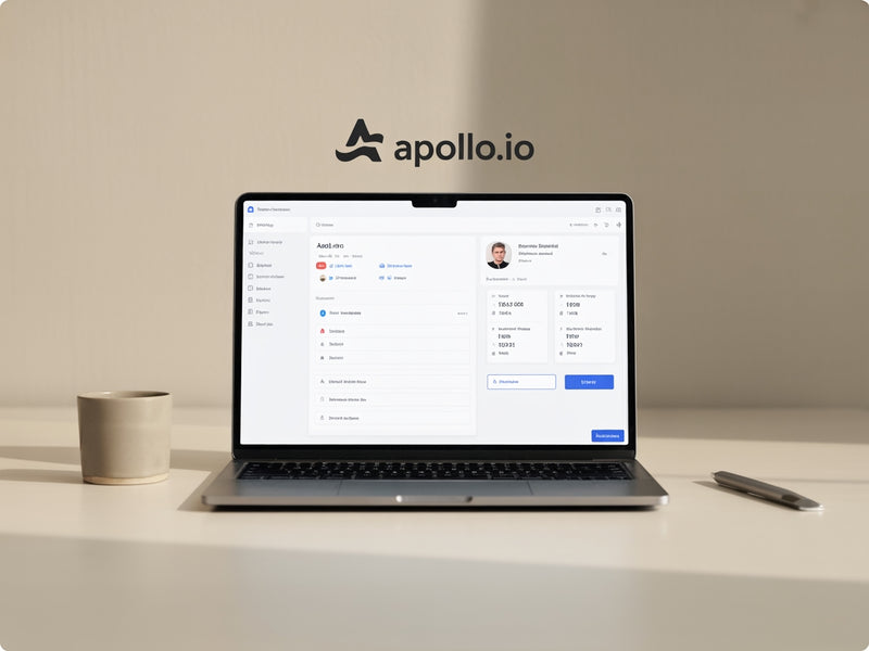 Apollo.io