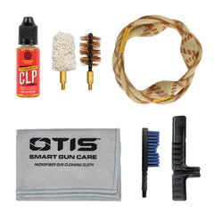 Otis Technology 12 Gauge Ripcord Deluxe Cleaning Kit