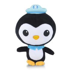 suliutoys 7.5 inch Peso Stuffed Plush Toy Children Software Cartoon Animal Doll Toys Gift (19cm Peso)