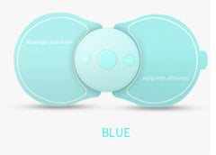 Mini Neck and Shoulder Massager with Pulse Technology