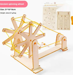 DIY Homemade Loom Technology