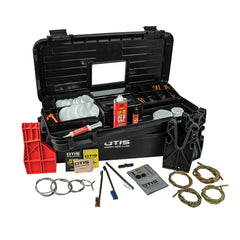 Otis Technology Range Box Universal Cleaning Kit