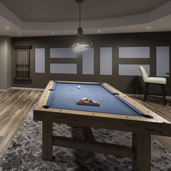 Polyester Rectangular Acoustic Panels