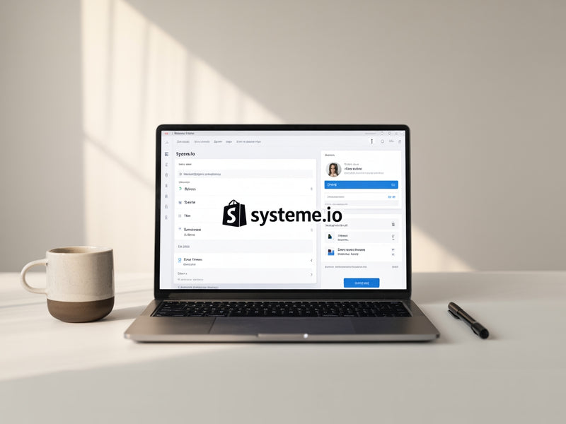 Systeme.io