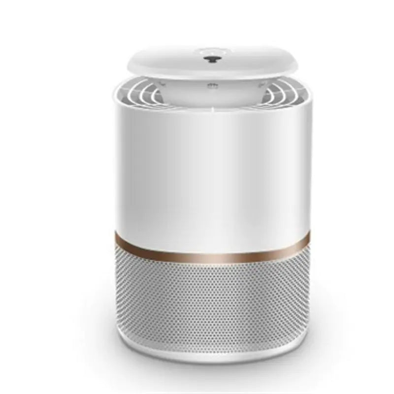 LED Mosquito Lamp with Photocatalytic Technology