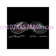 A3 Portable USB Document OCR Scanner with Software