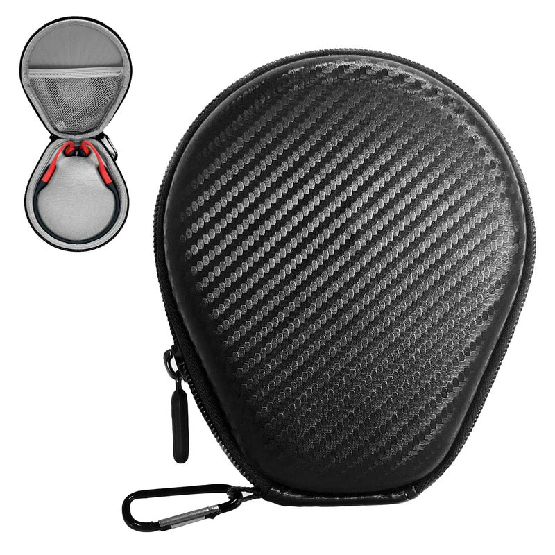 AWINNER Compatible for Shokz CaseHard Travel Bag Compatible for Aftershokz Aeropex AS800Shokz OpenRun ProOpenSwimOpenSwim ProOpenRunOpenRun MiniOpenComm Bone Conduction Headphones