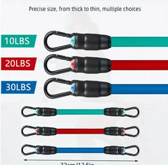 Adjustable Ankle Support Trainer