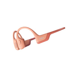 SHOKZ OpenRun Pro Bluetooth Bone Conduction Running Headphones - SS23 - One - Pink