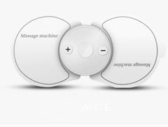 Mini Neck and Shoulder Massager with Pulse Technology