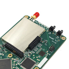 Mayhem Firmware V1.7.3 for HackRF One Software Defined Radio