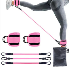 Adjustable Ankle Support Trainer