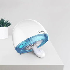 Mushroom Mosquito Repellent Lamp with SmartFrog Technology