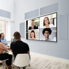 Polyester Rectangular Acoustic Panels