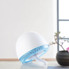 Mushroom Mosquito Repellent Lamp with SmartFrog Technology