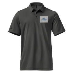 adidas Space-Dyed Polo Shirt